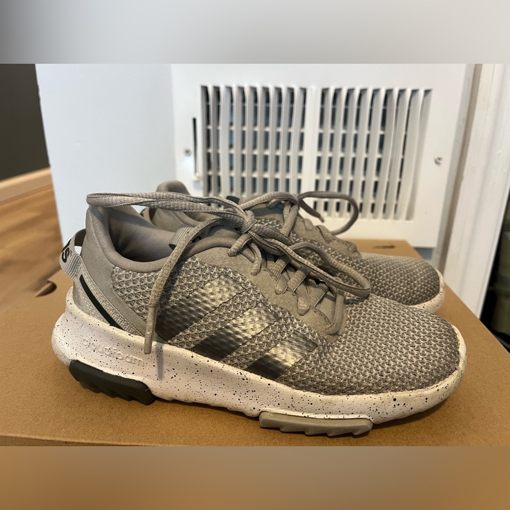 Adidas sneakers